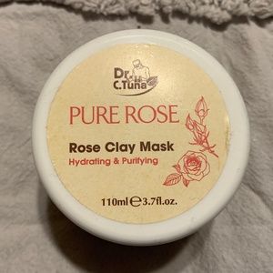 Farmasi Rose Clay Mask